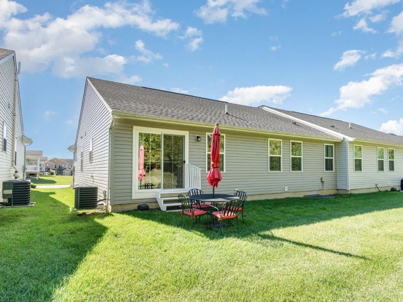 7522 Harbor Way, Crosby Twp, OH 45030 Photo 26