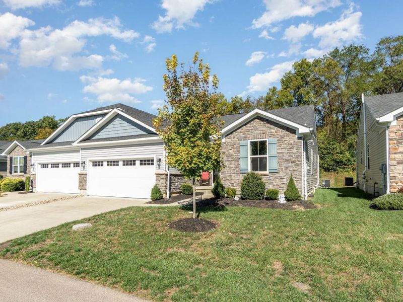 7522 Harbor Way, Crosby Twp, OH 45030 Photo 3