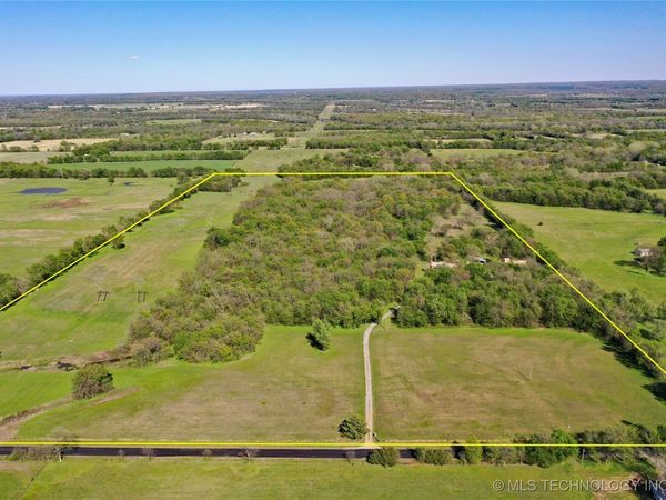 37406 S 4410 , Adair, OK 74330