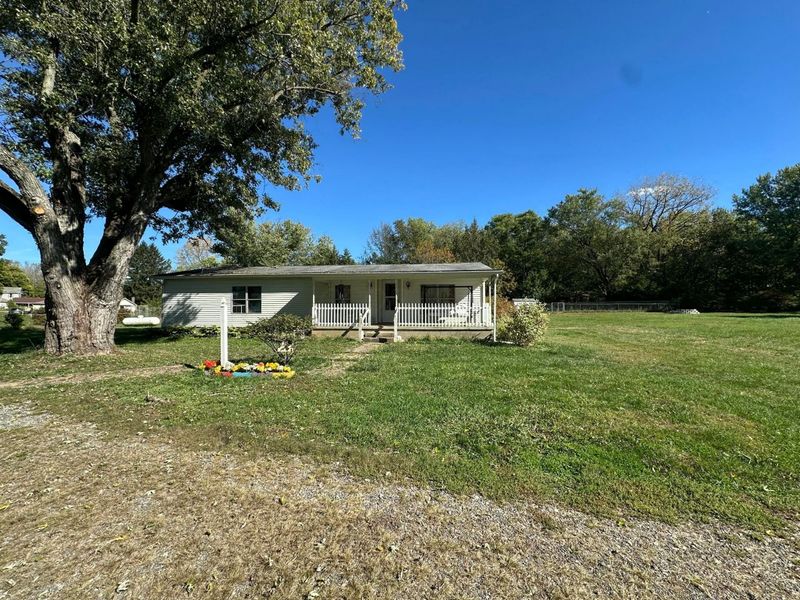 6670 Lithopolis Winchester Road, Canal Winchester, OH 43110 Photo 1