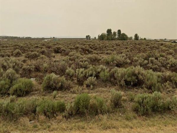 0 Christmas Valley Highway, Silver Lake, OR 97638