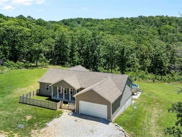 20722 State Highway AA, Potosi, MO 63664