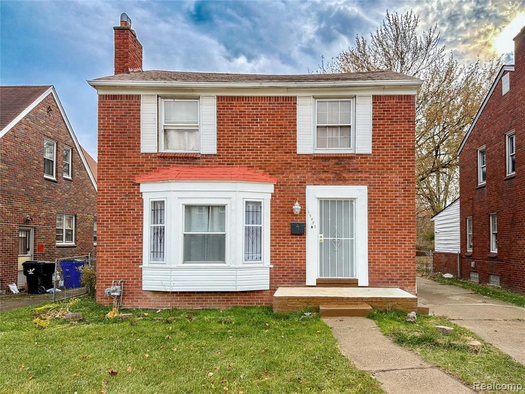 15430 Mapleridge Street, Detroit, MI 48205 Main Photo