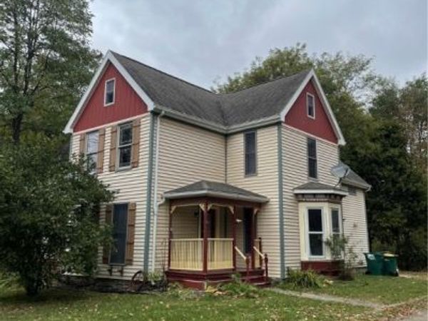 403 N Main Street, Holland, NY 14080
