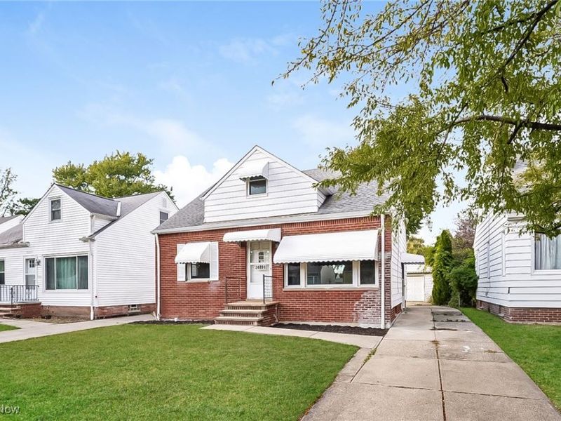 24891 Zeman Avenue, Euclid, OH 44123 Photo 2