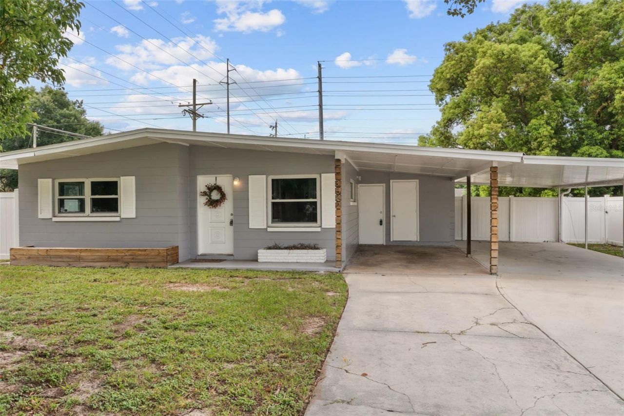 3522 Price Avenue, Orlando, FL 32806 Main Photo