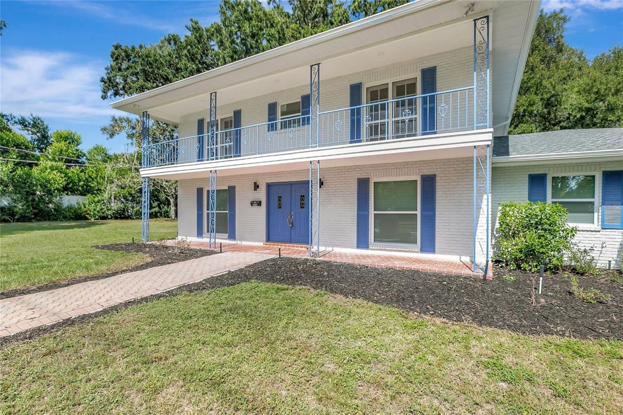 604 Druid Hills Road, Temple Terrace, FL 33617 Photo