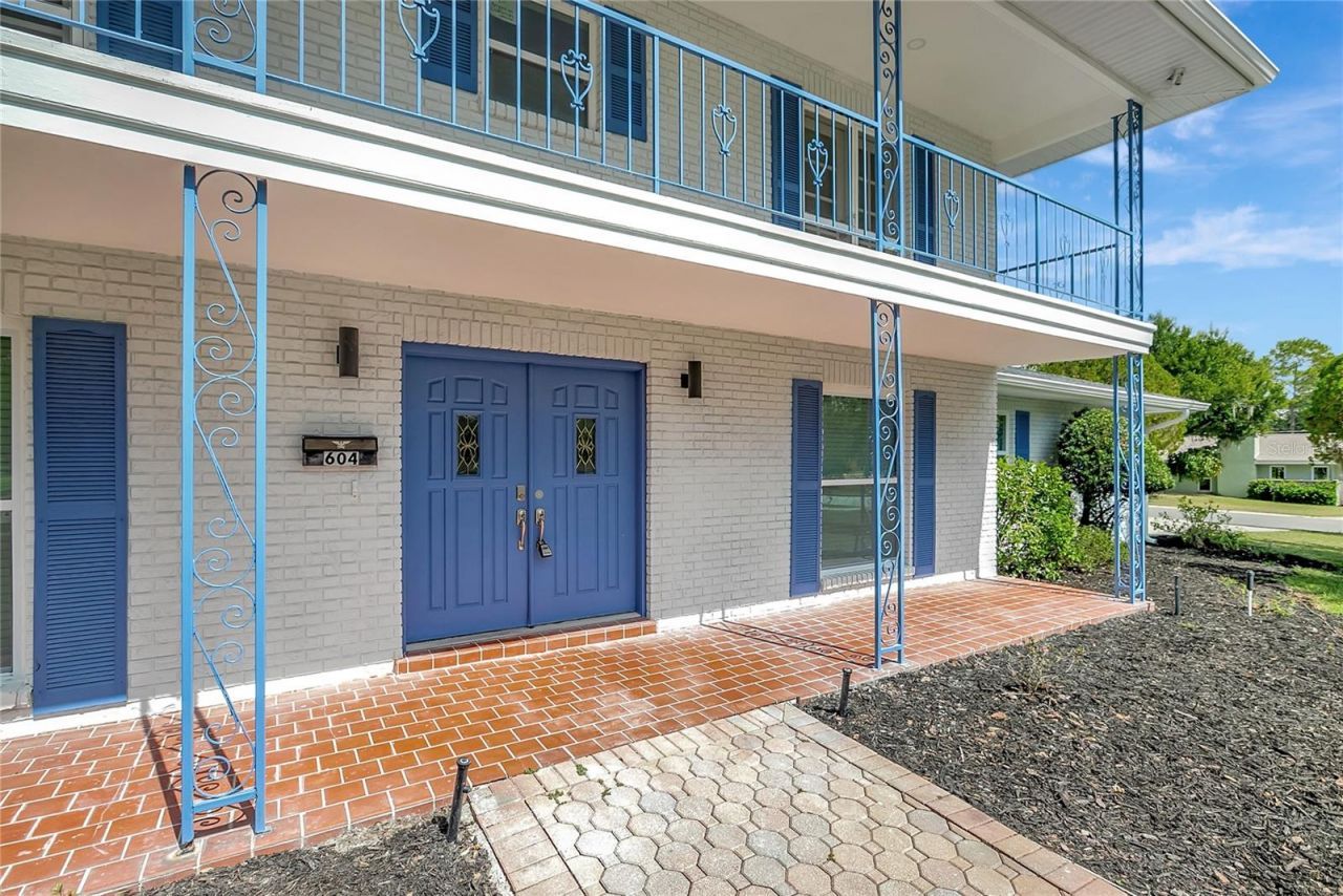 604 Druid Hills Road, Temple Terrace, FL 33617 Photo