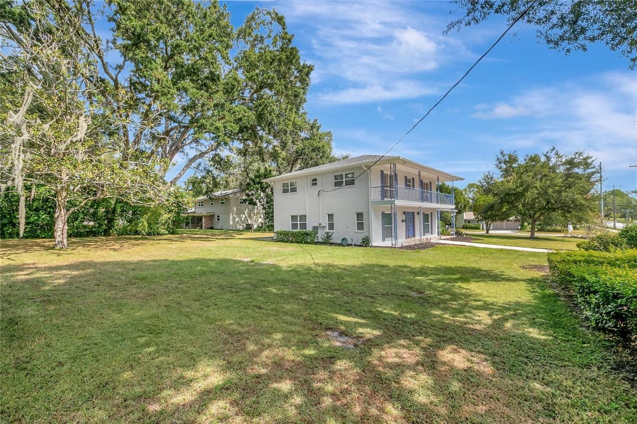 604 Druid Hills Road, Temple Terrace, FL 33617 Photo