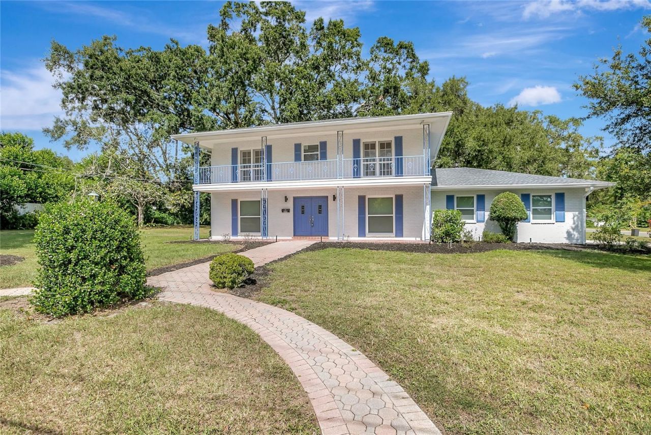 604 Druid Hills Road, Temple Terrace, FL 33617 Photo