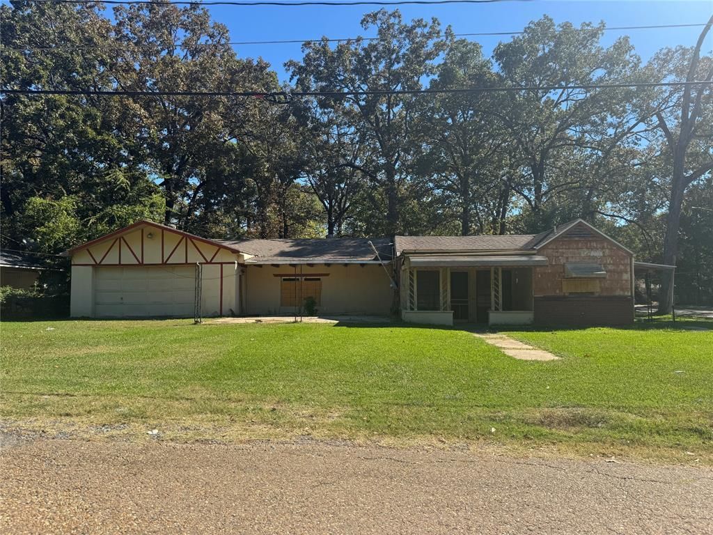 7045 Elsie Street, Shreveport, LA 71108 Main Photo