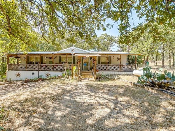 436 Luke Road, Springtown, TX 76082