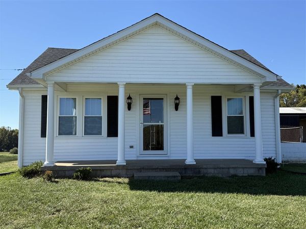 1021 Henson Road, Bowling Green, KY 42104