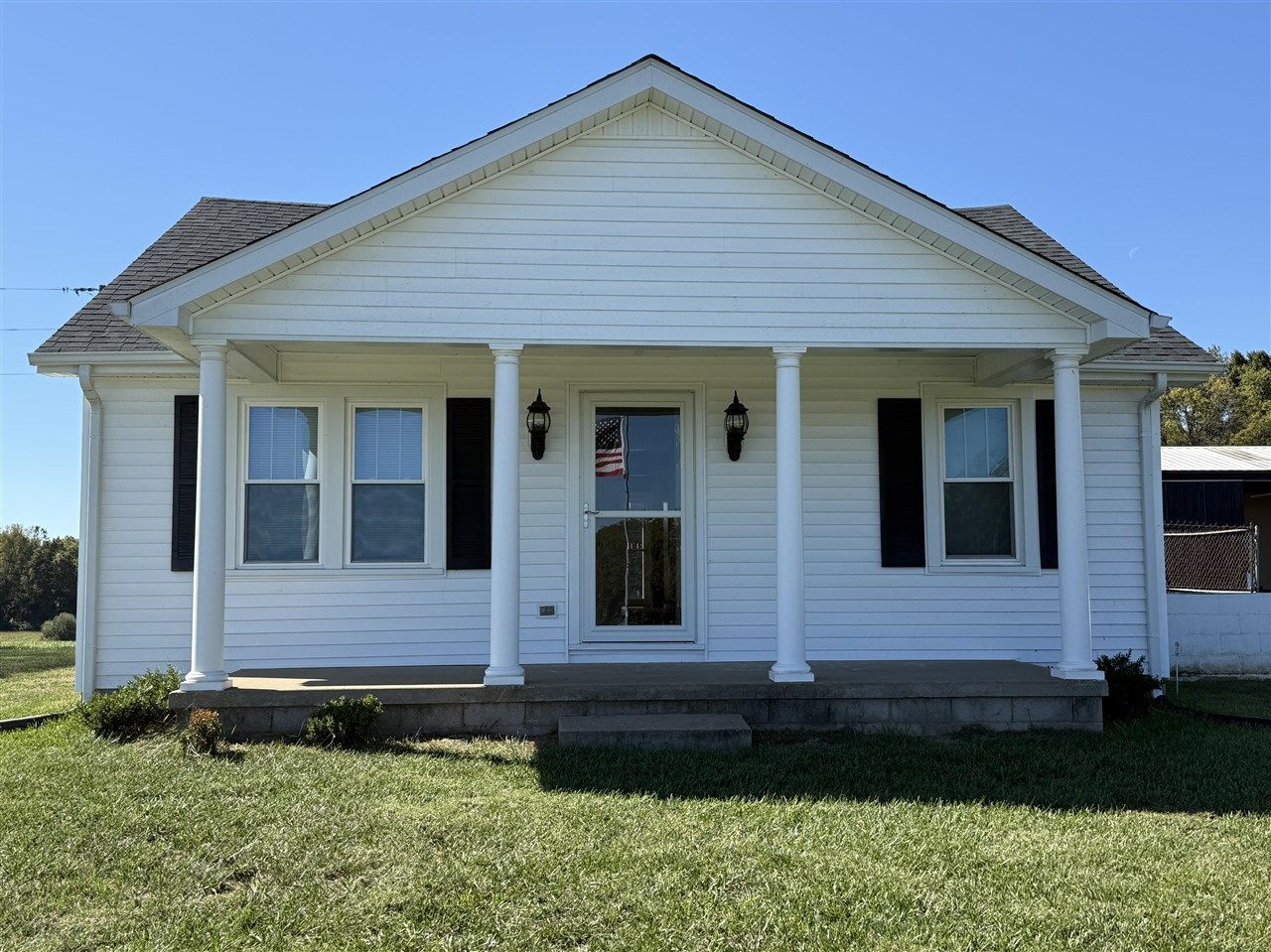 1021 Henson Road, Bowling Green, KY 42104 Main Photo