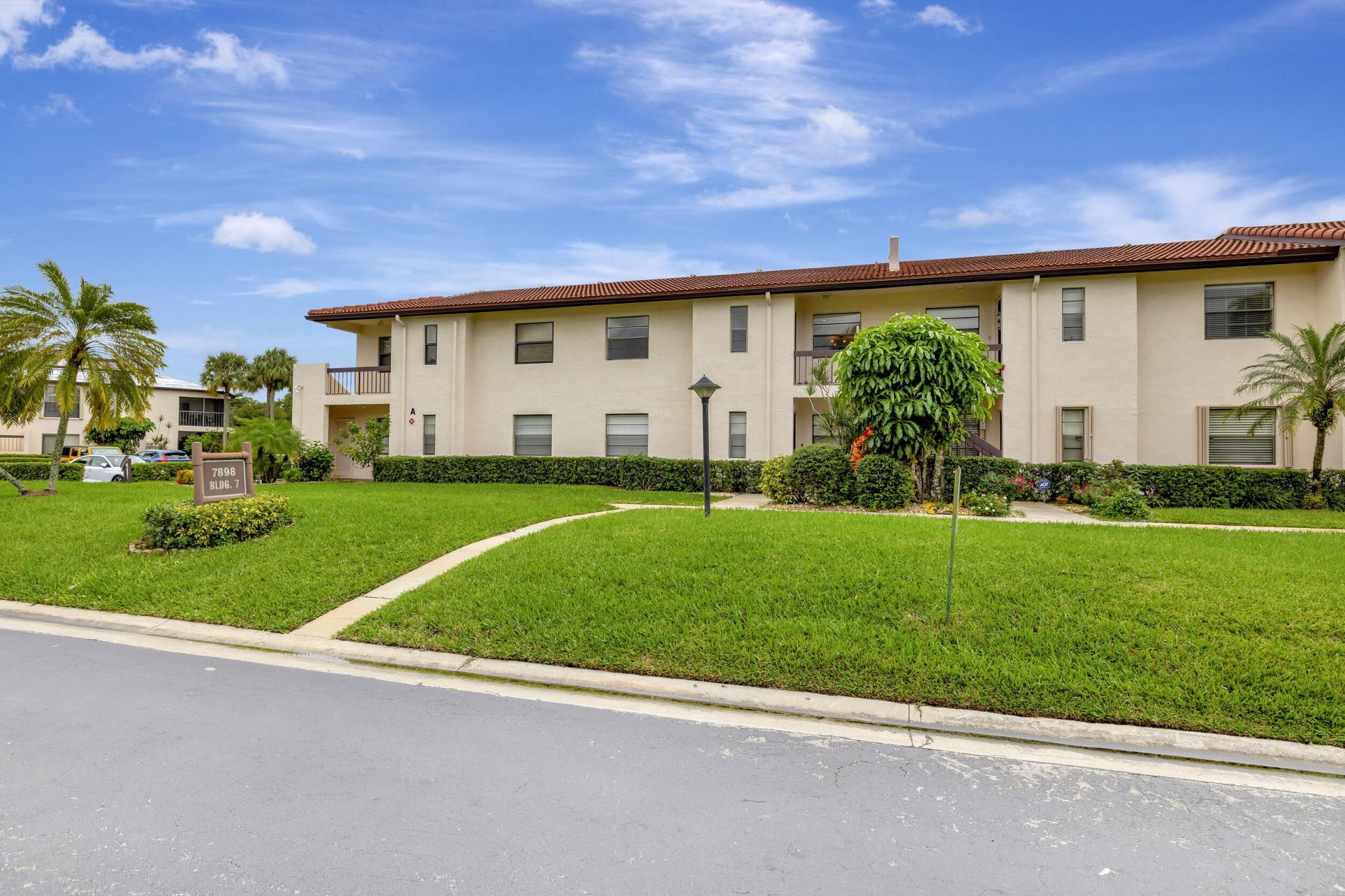 7898 Eastlake Drive, Unit 7d, Boca Raton, FL 33433 Photo