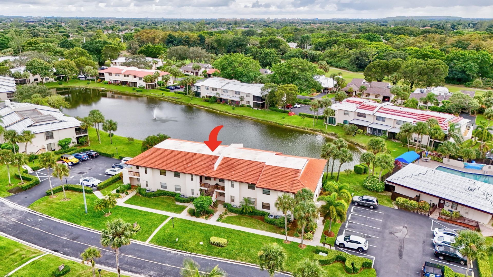 7898 Eastlake Drive, Unit 7d, Boca Raton, FL 33433 Photo