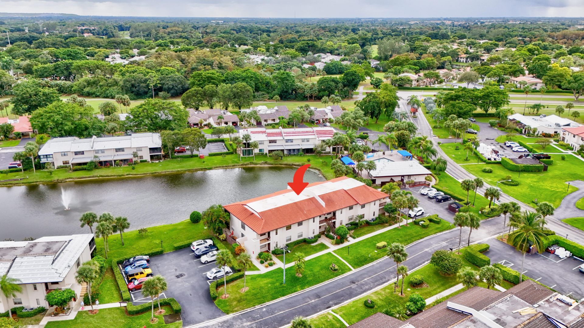 7898 Eastlake Drive, Unit 7d, Boca Raton, FL 33433 Photo