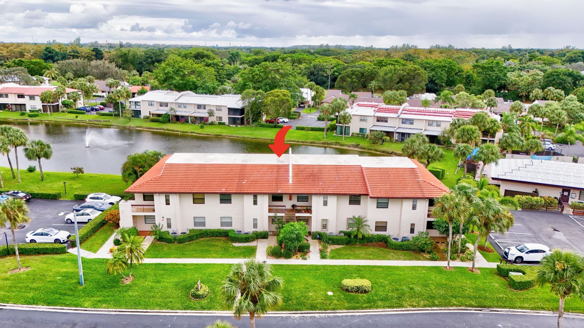 7898 Eastlake Drive, Unit 7d, Boca Raton, FL 33433 Photo