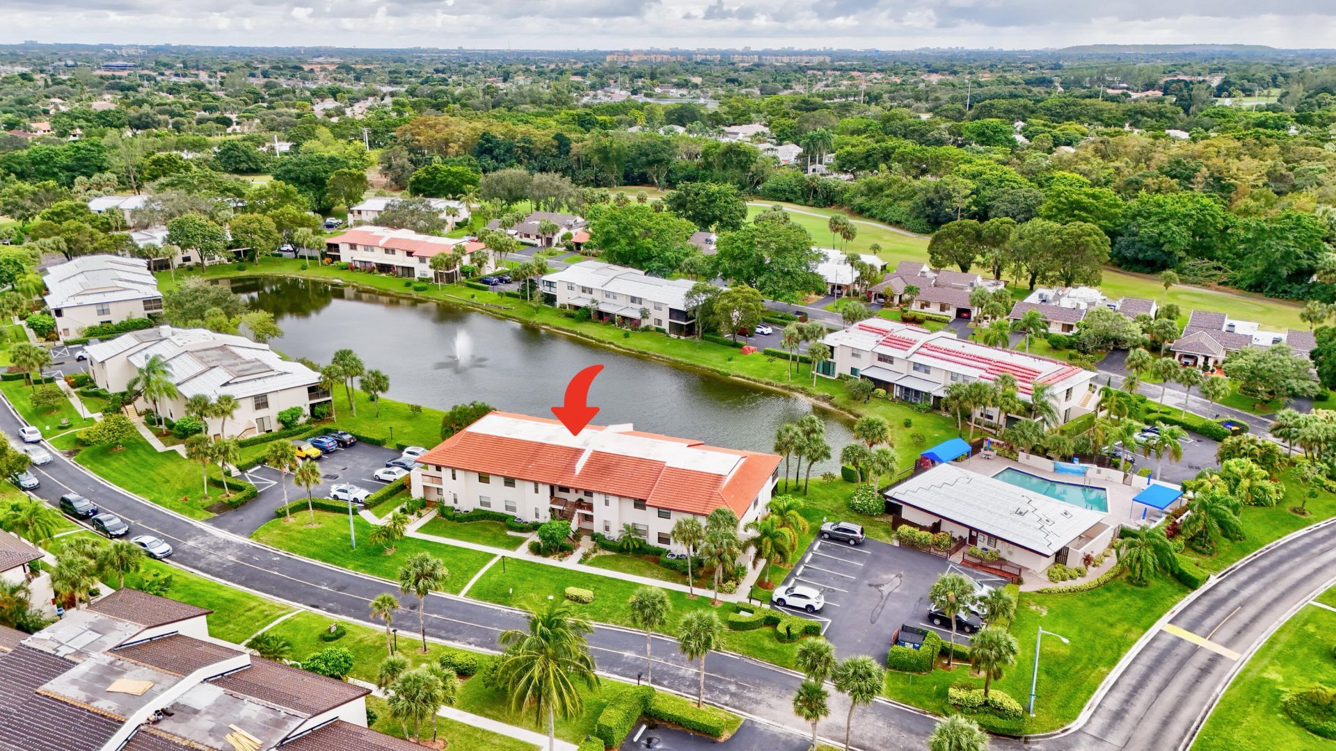 7898 Eastlake Drive, Unit 7d, Boca Raton, FL 33433 Photo