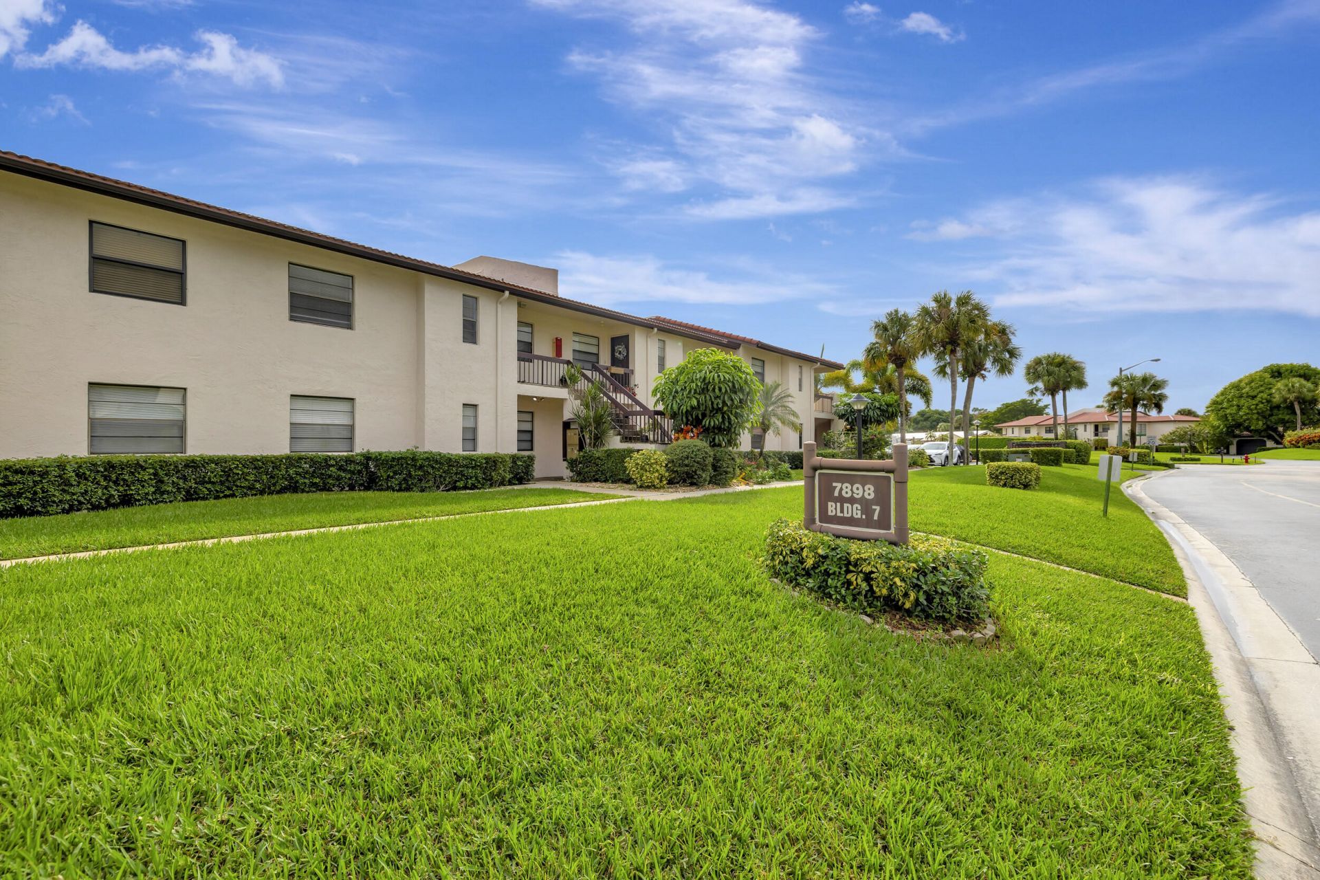 7898 Eastlake Drive, Unit 7d, Boca Raton, FL 33433 Photo