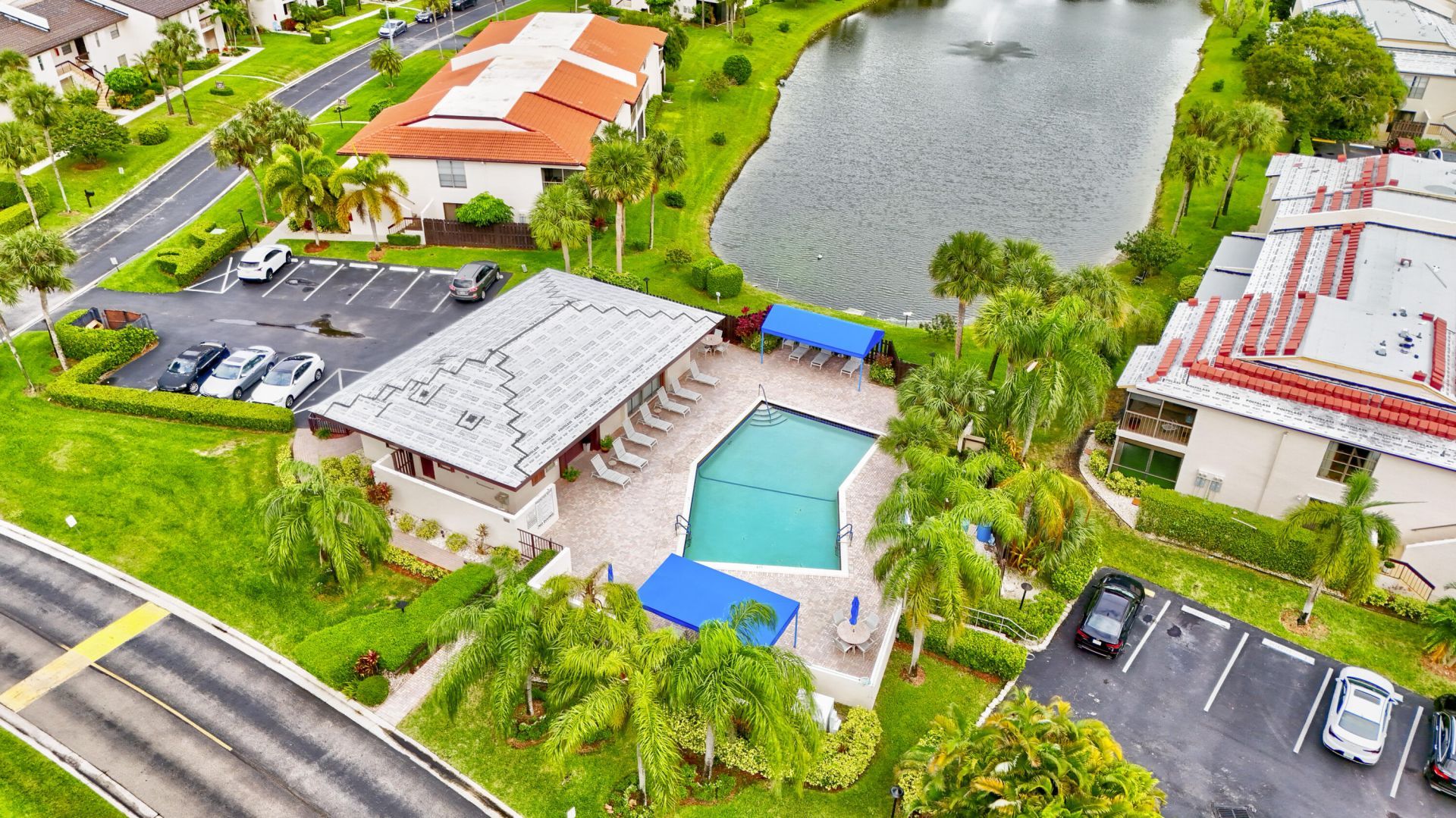 7898 Eastlake Drive, Unit 7d, Boca Raton, FL 33433 Photo