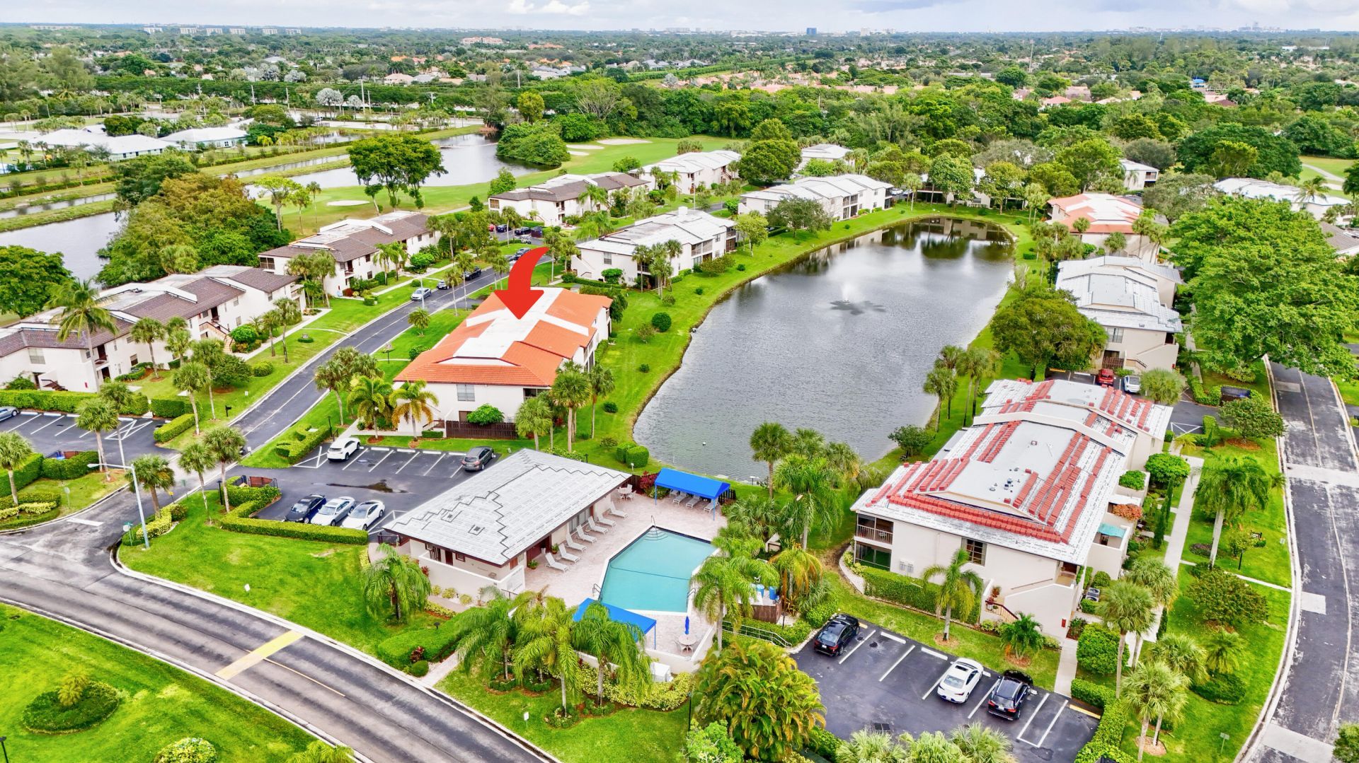 7898 Eastlake Drive, Unit 7d, Boca Raton, FL 33433 Photo