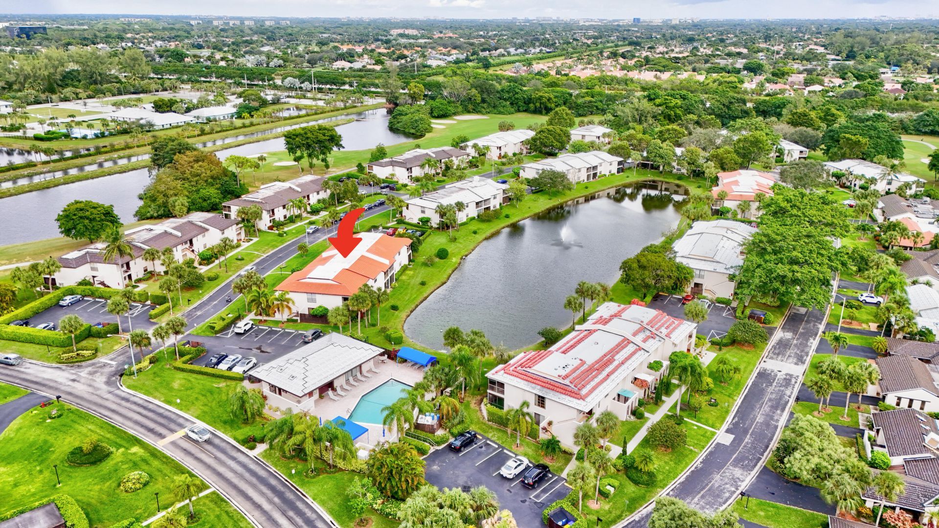 7898 Eastlake Drive, Unit 7d, Boca Raton, FL 33433 Photo