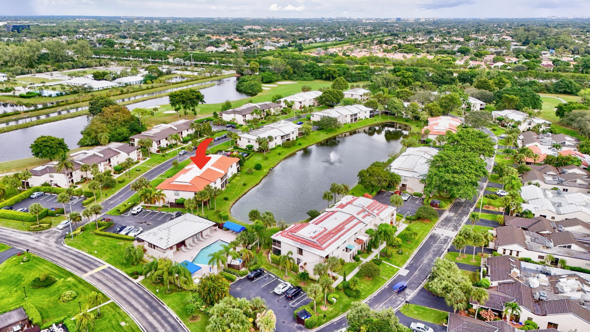 7898 Eastlake Drive, Unit 7d, Boca Raton, FL 33433 Photo