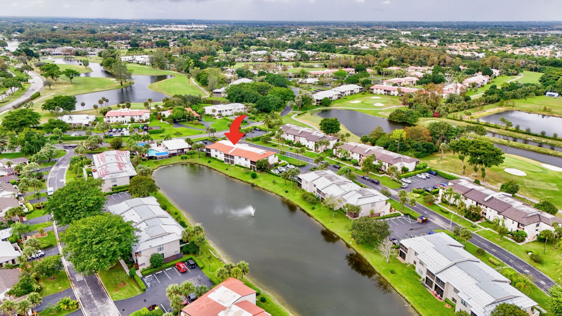 7898 Eastlake Drive, Unit 7d, Boca Raton, FL 33433 Photo