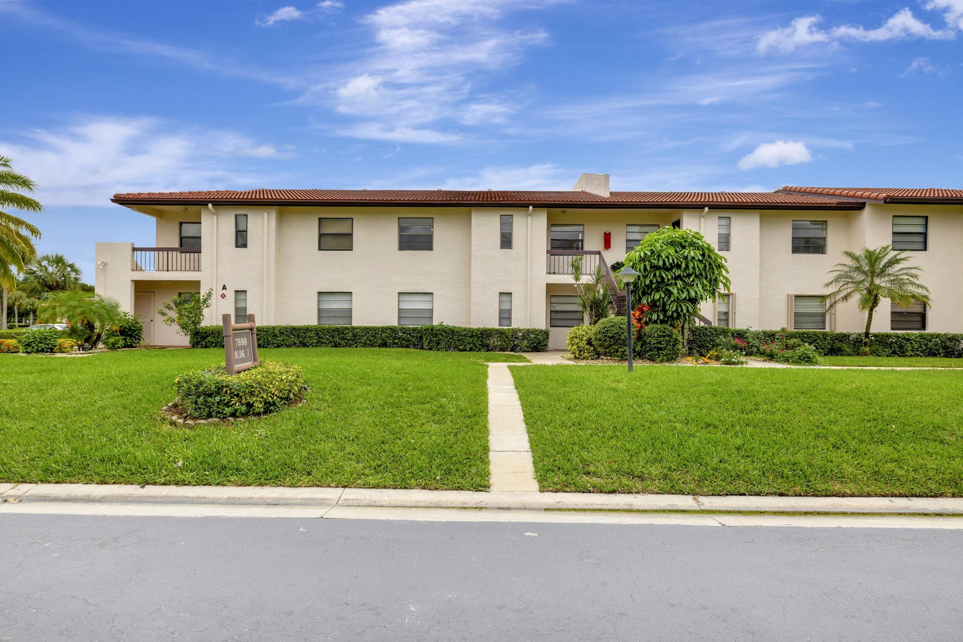 7898 Eastlake Drive, Unit 7d, Boca Raton, FL 33433 Photo