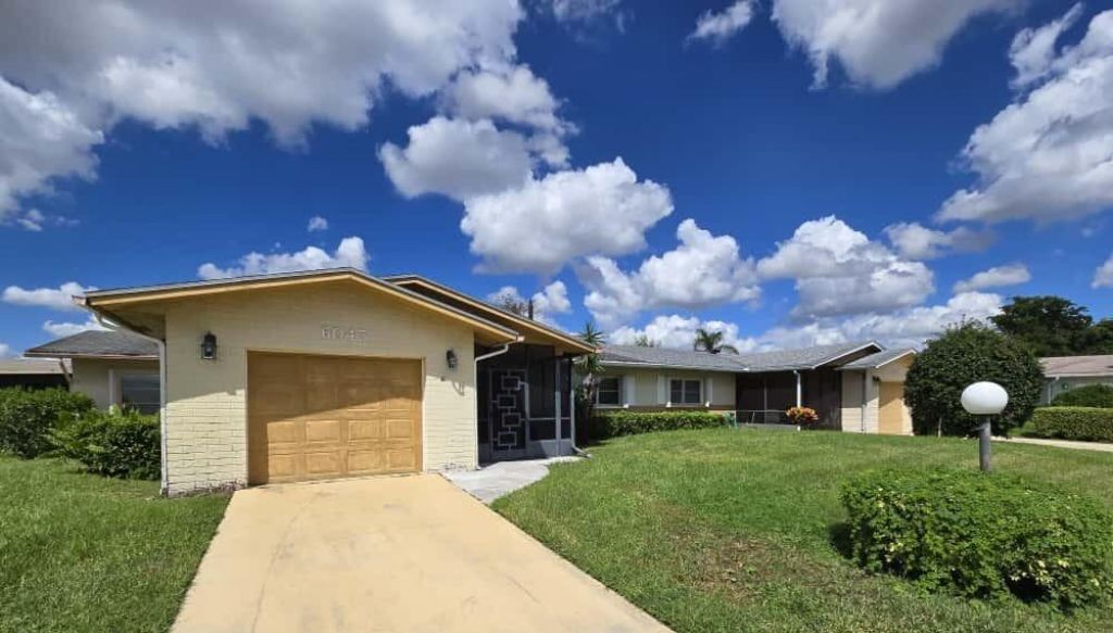 6045 Stanley Lane, Delray Beach, FL 33484 Main Photo