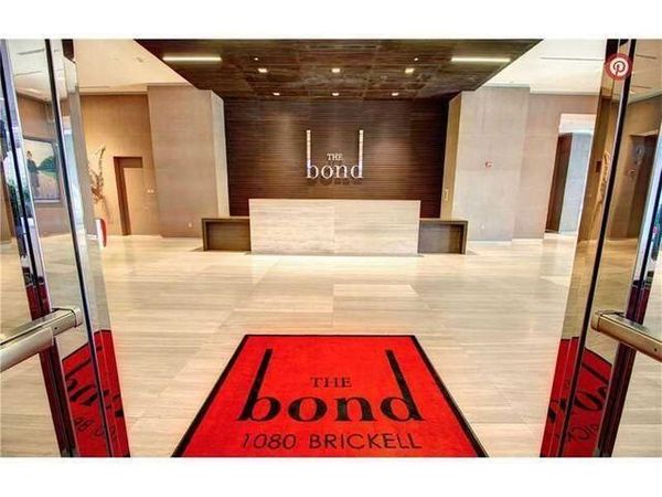 1080 Brickell Avenue, Unit 3305, Miami, FL 33131