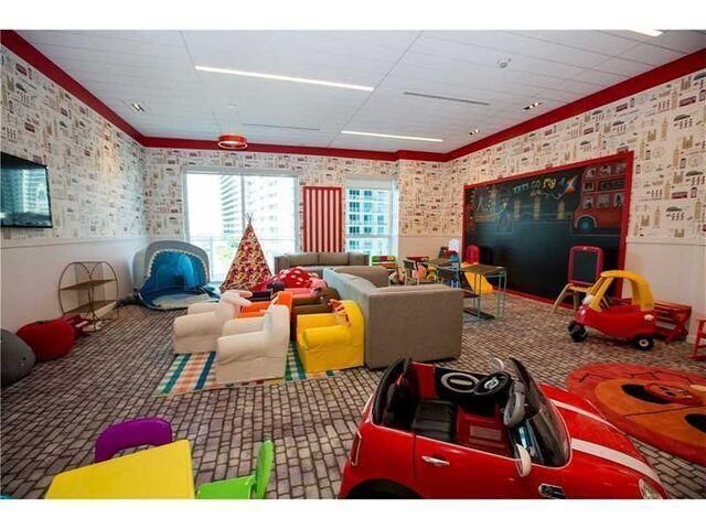 1080 Brickell Avenue, Unit 3305, Miami, FL 33131 Photo