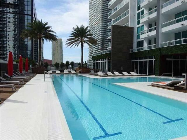 1080 Brickell Avenue, Unit 3305, Miami, FL 33131 Photo