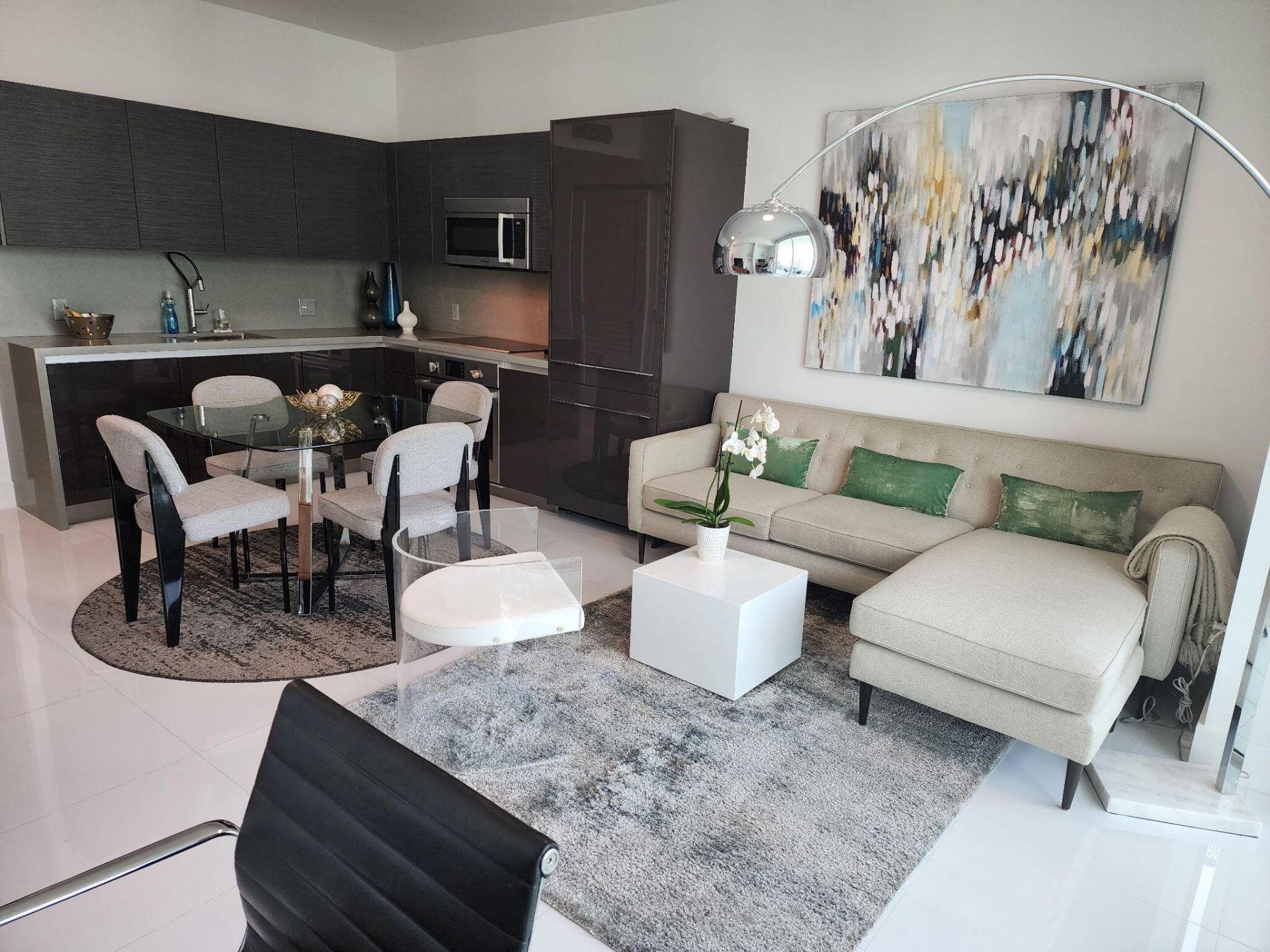 1080 Brickell Avenue, Unit 3305, Miami, FL 33131 Photo