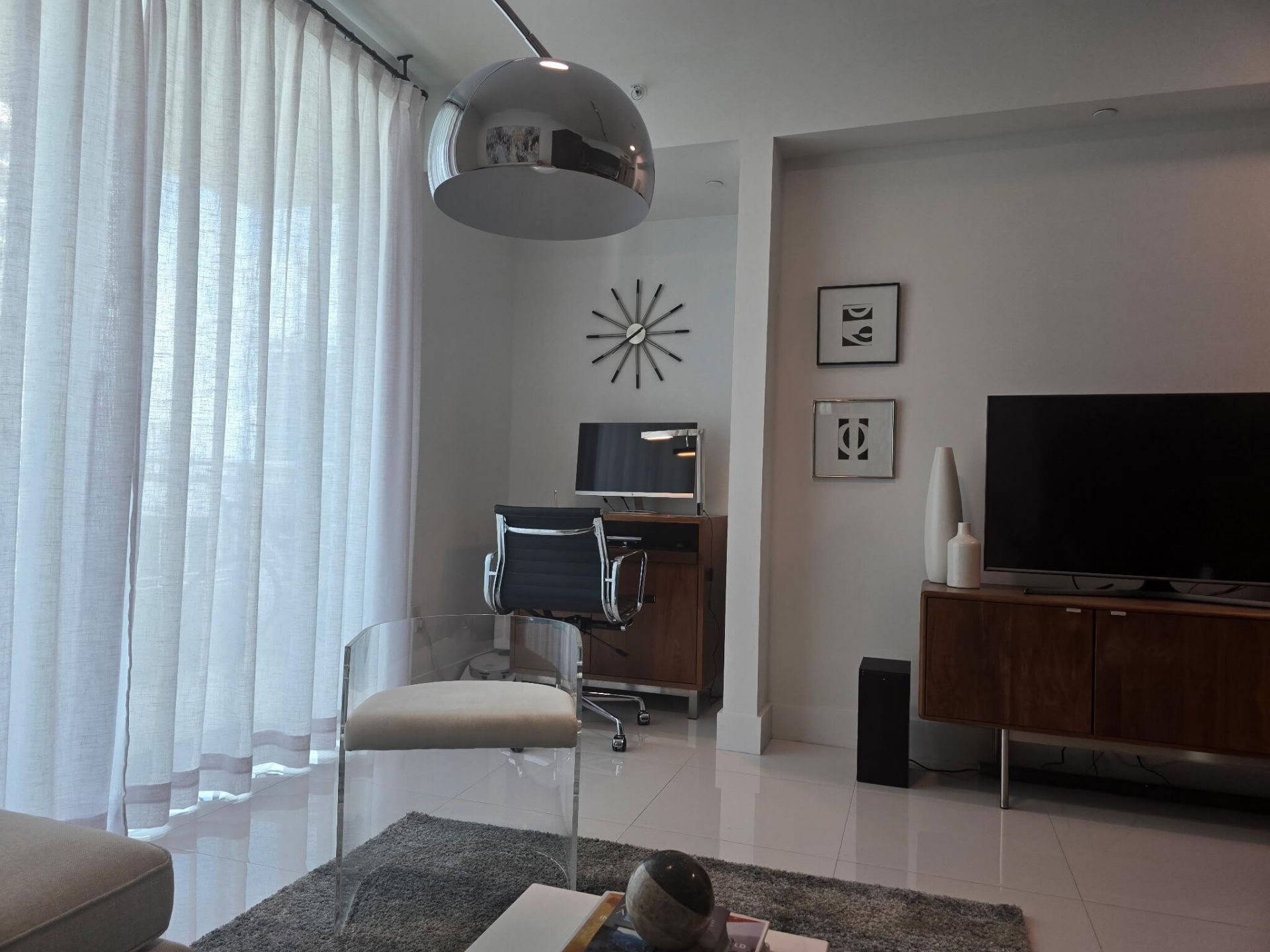 1080 Brickell Avenue, Unit 3305, Miami, FL 33131 Photo