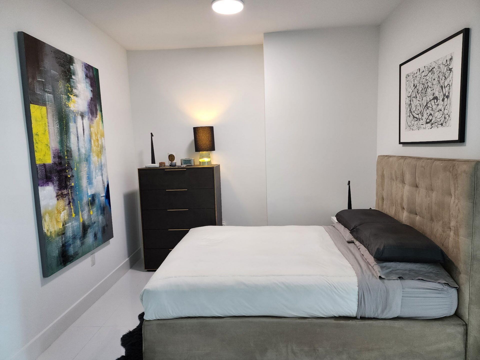 1080 Brickell Avenue, Unit 3305, Miami, FL 33131 Photo