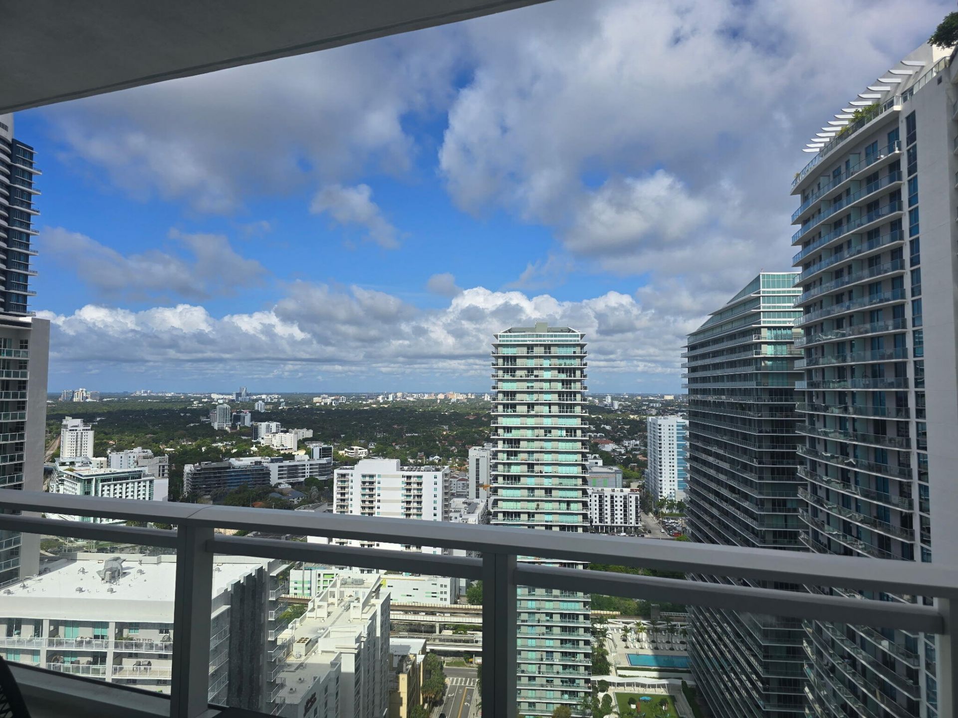 1080 Brickell Avenue, Unit 3305, Miami, FL 33131 Photo