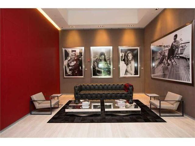 1080 Brickell Avenue, Unit 3305, Miami, FL 33131 Photo