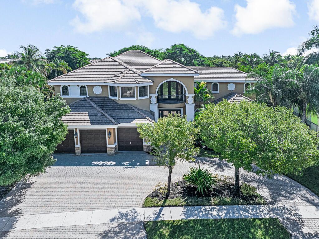 10766 10766 Versailles Boulevard Boulevard, Wellington, FL 33449 Photo