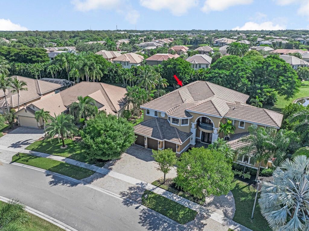 10766 10766 Versailles Boulevard Boulevard, Wellington, FL 33449 Photo