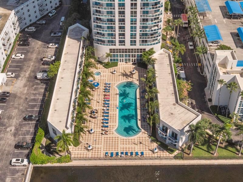 1945 S Ocean Drive, Unit 502, Hallandale Beach, FL 33009 Photo