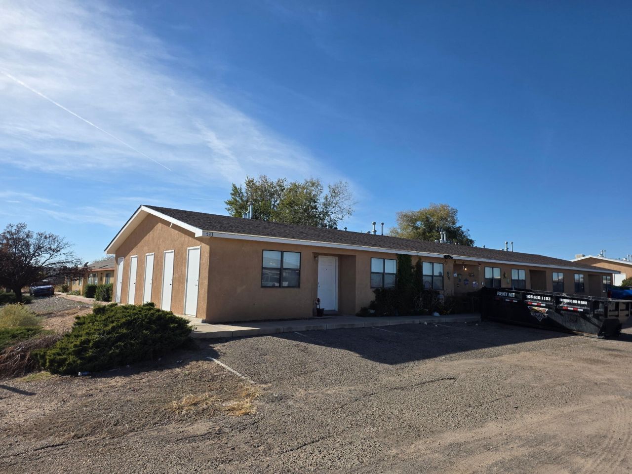 533 Vancouver Road Se, Rio Rancho, NM 87124 Main Photo