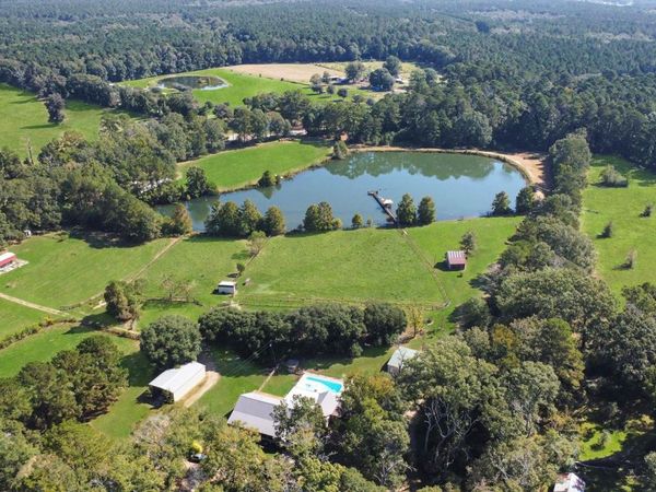 3869 Turner Rd, Ethel, LA 70730