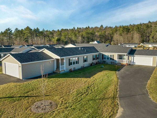 18-A Wildflower Lane, Unit 208-97-8-01, Plymouth, NH 03264