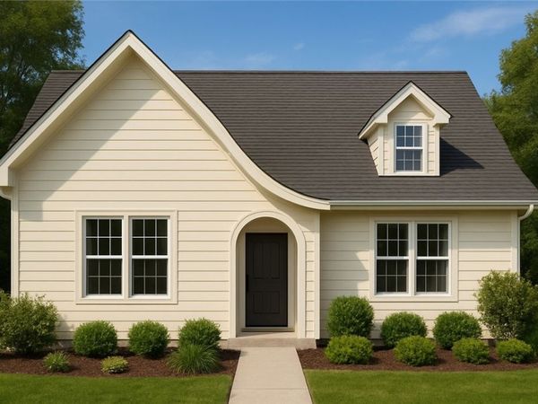 TBD E Roe Terrace , Fayetteville, AR 72703