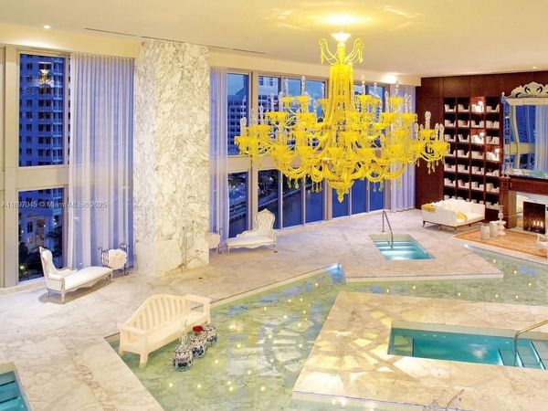 485 Brickell Ave, Unit 2606, Miami, FL 33131