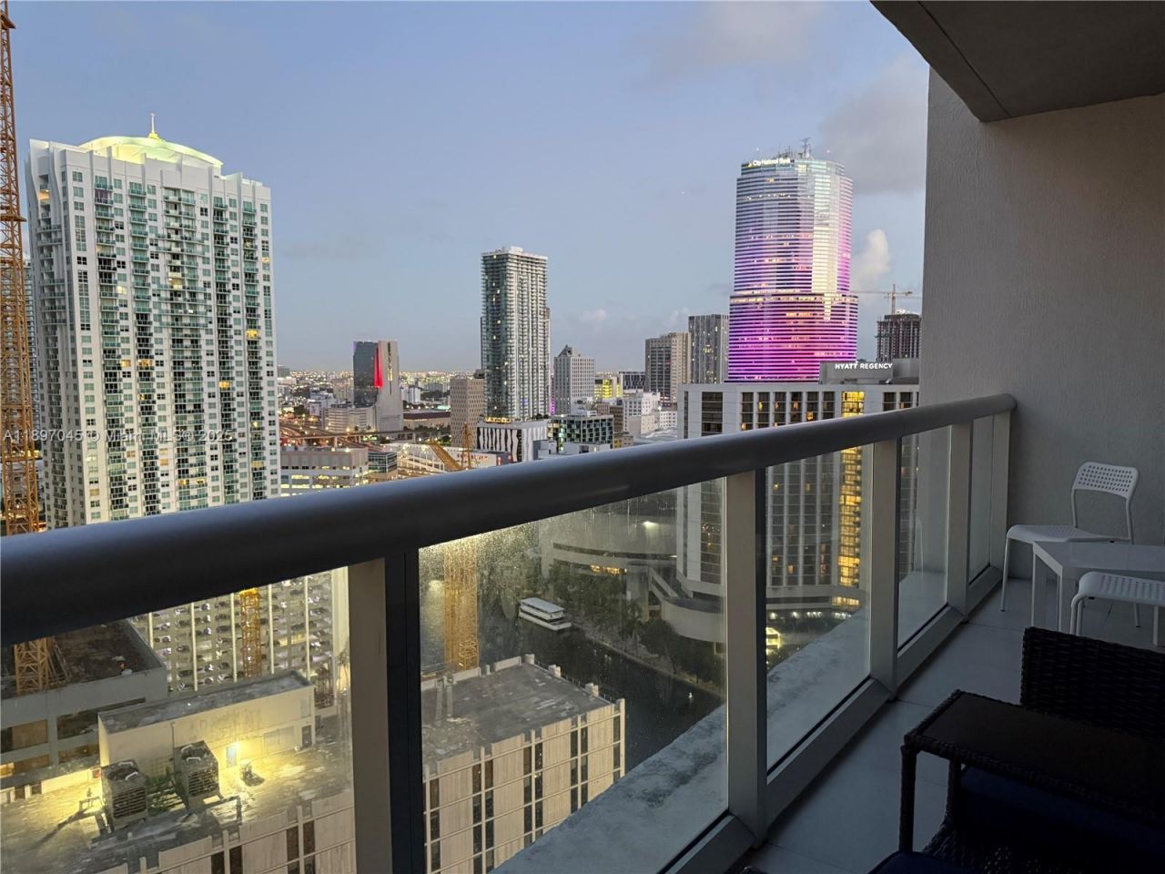 485 Brickell Ave, Unit 2606, Miami, FL 33131 Photo