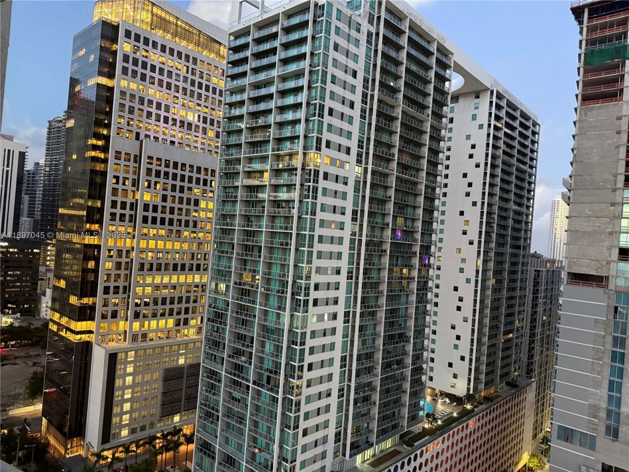 485 Brickell Ave, Unit 2606, Miami, FL 33131 Photo