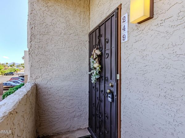 4554 E PARADISE VILLAGE Parkway N, Unit 249, Phoenix, AZ 85032